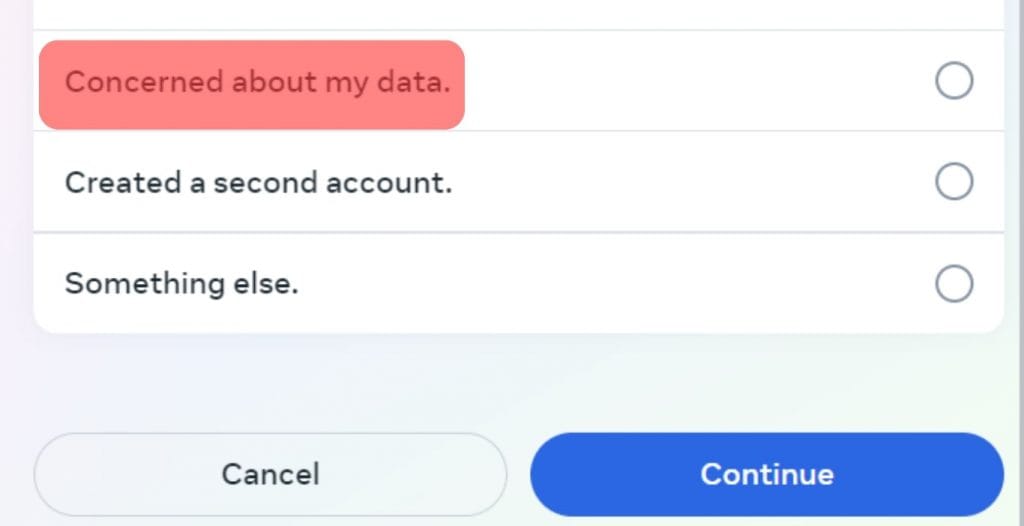 How To Deactivate Instagram Without Waiting a Week ITGeared
