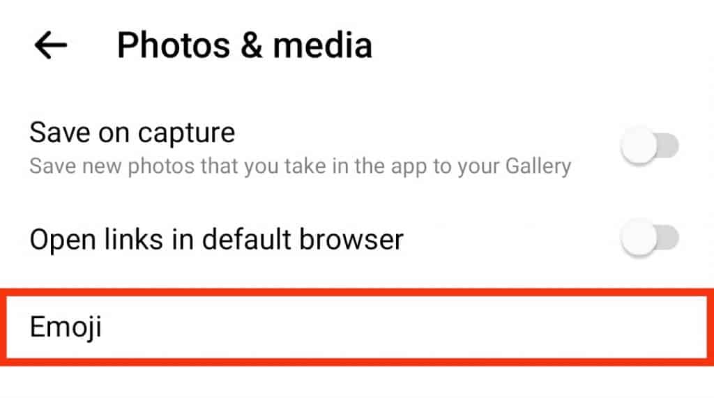 How To Change Emoji Skin Color on Messenger? ITGeared