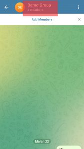 How To Join Telegram Group Via Link Itgeared