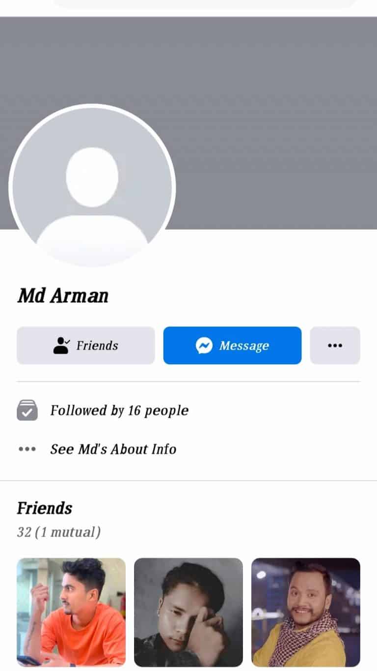 What Does “Take a Break” Mean on Facebook? ITGeared