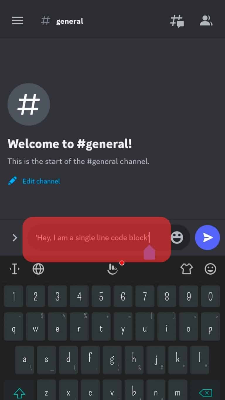 How To Highlight Text in Discord | ITGeared