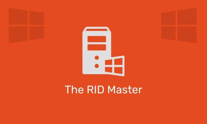 The Rid Master