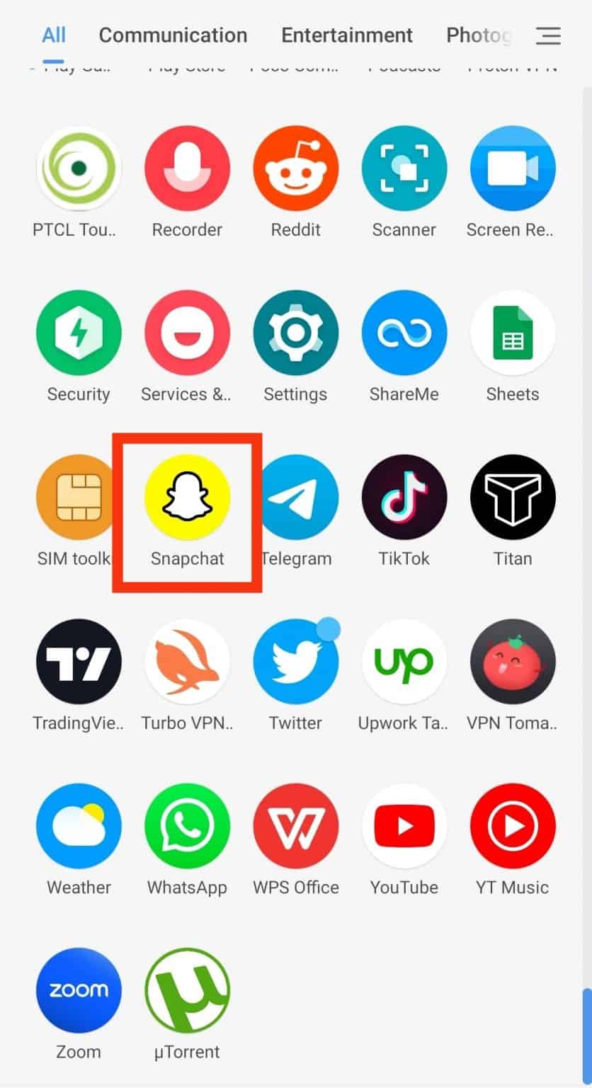 Why Isn't My Flash Working on Snapchat? ITGeared