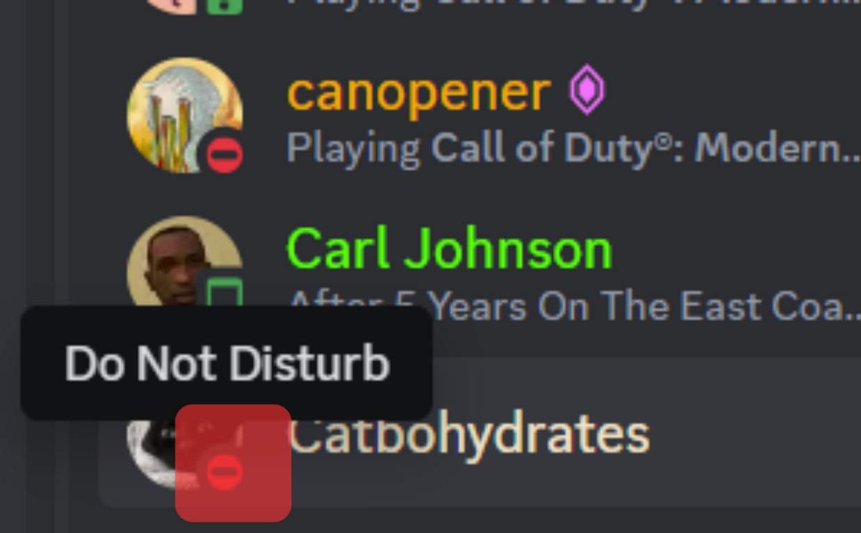 What Does the Phone Icon Mean on Discord? ITGeared