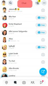 How To Find Groups on Snapchat | ITGeared
