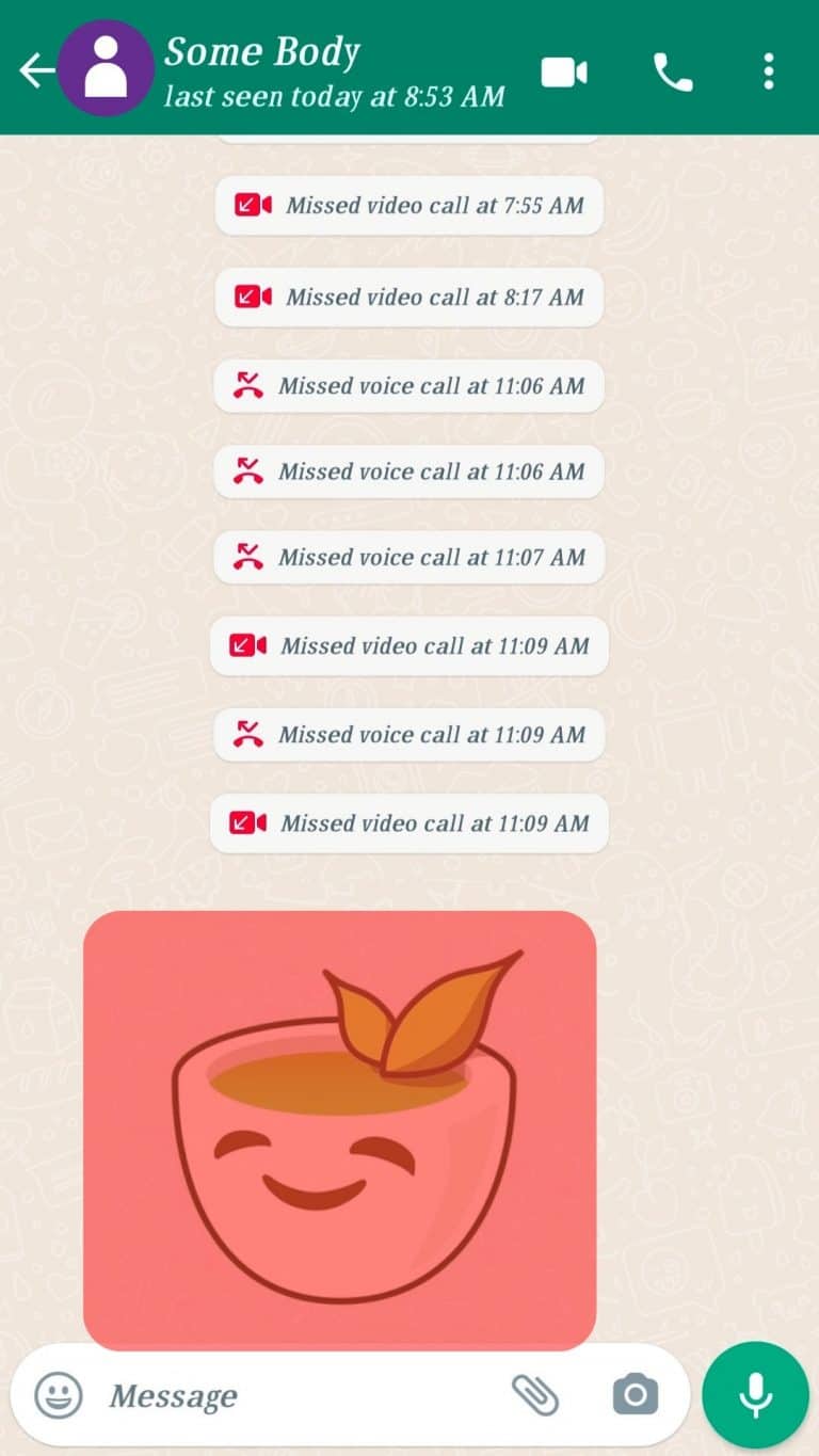How To Make GIF Stickers for WhatsApp | ITGeared