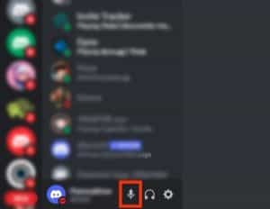 Why Does My Mic Randomly Stop Working on Discord? | ITGeared