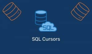 SQL Cursors