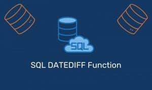 Sql Datediff Function