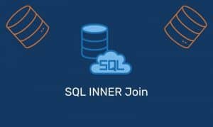 Sql Inner Join