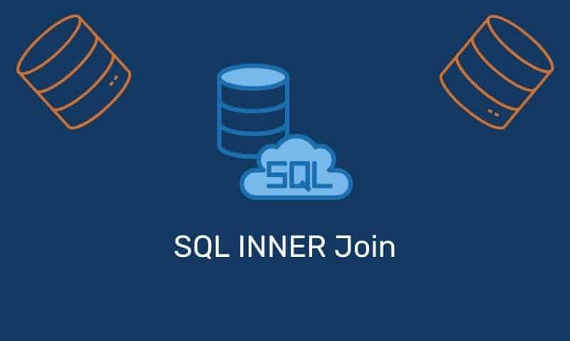SQL INNER Join