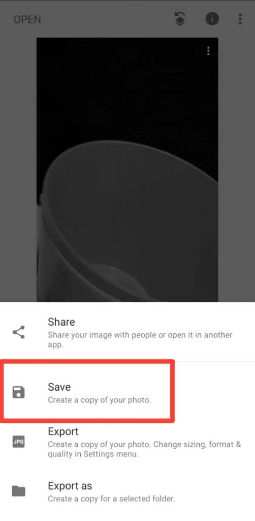 How To Remove a Snapchat Filter? ITGeared