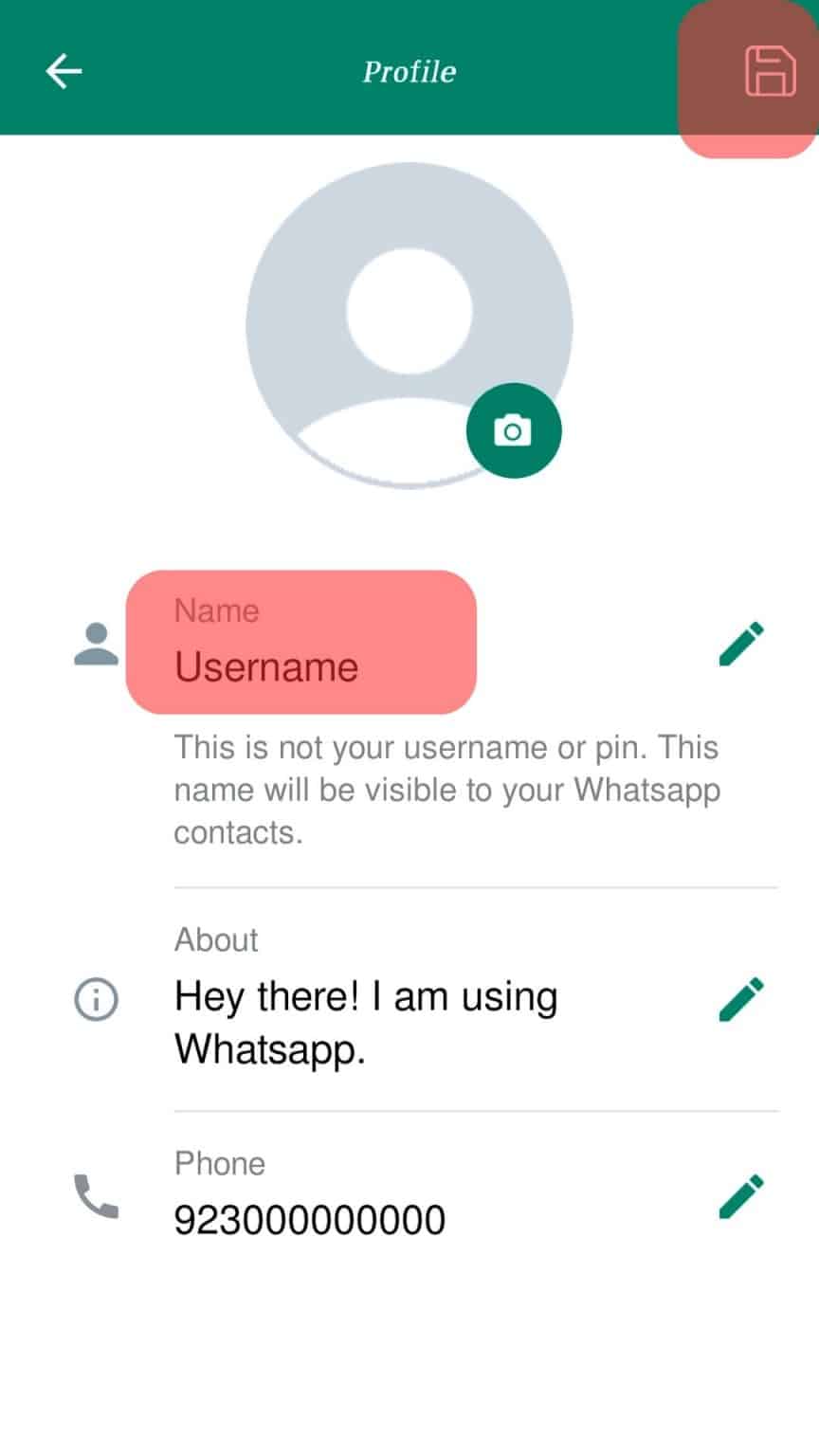 How To Fake WhatsApp Messages ITGeared