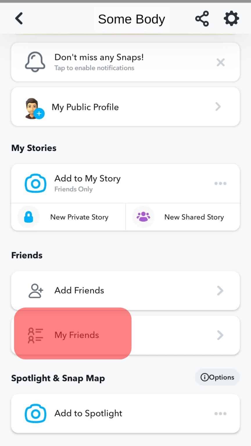 What Do Snapchat Ghosts Mean ITGeared