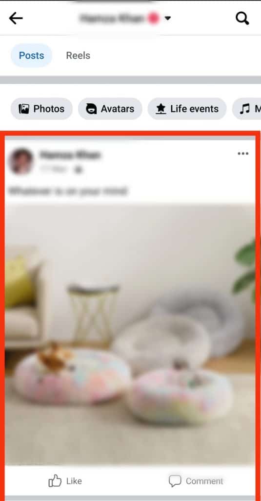 What Is a Facebook Wall? ITGeared