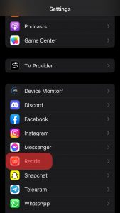 How To Turn On NSFW on Reddit App | ITGeared