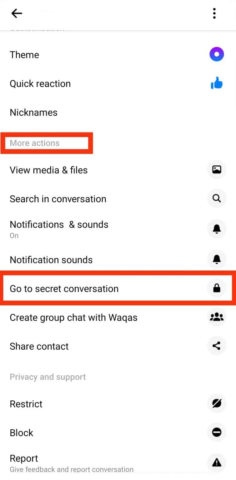 Why Did My Messenger Messages Disappear? ITGeared