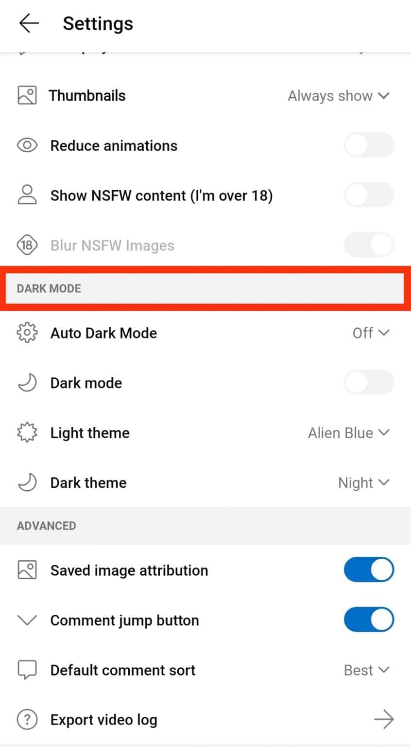 How To Change Reddit Theme? ITGeared