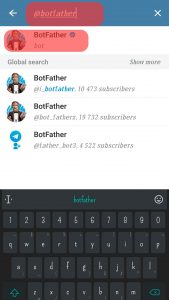 How To Set Commands in Telegram Bot | ITGeared