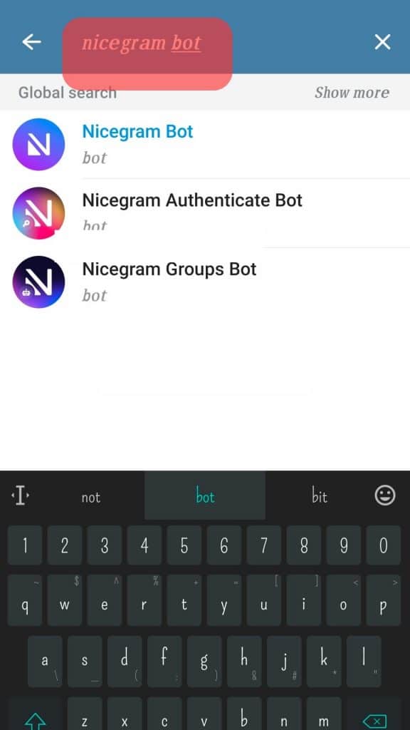 How To Fix Telegram This Message Cannot Be Displayed? | ITGeared