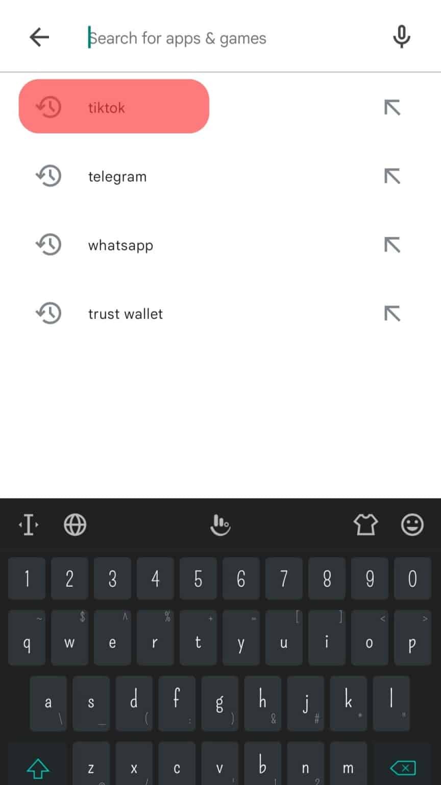 How To Restart TikTok ITGeared