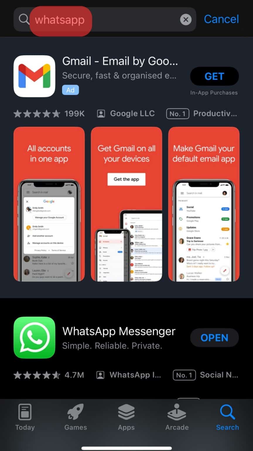Find Wha Why Has a Contact Disappeared From WhatsApp? | ITGeared