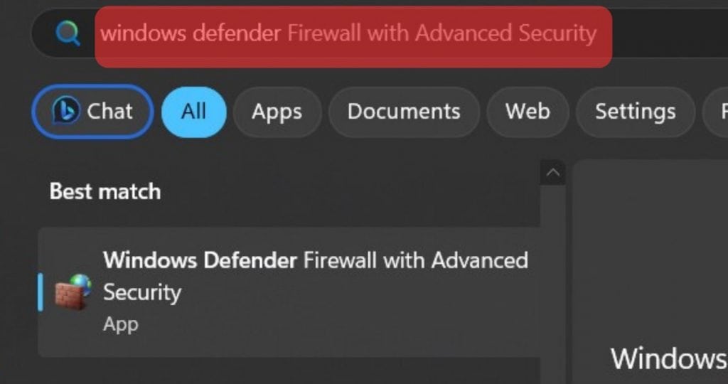 How To Allow Discord Through Firewall on Windows ITGeared