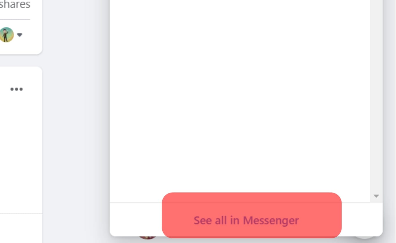 See All In Messenger