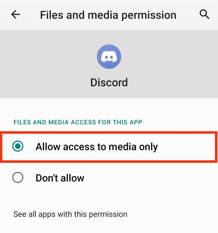 How To Send Audio Files on Discord Mobile? | ITGeared