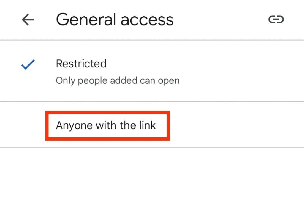 How To Share Google Docs on Facebook Messenger? ITGeared