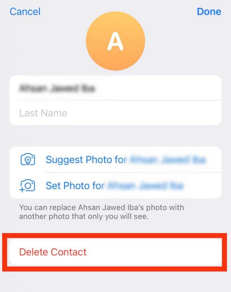 How To Delete Number From Telegram | ITGeared