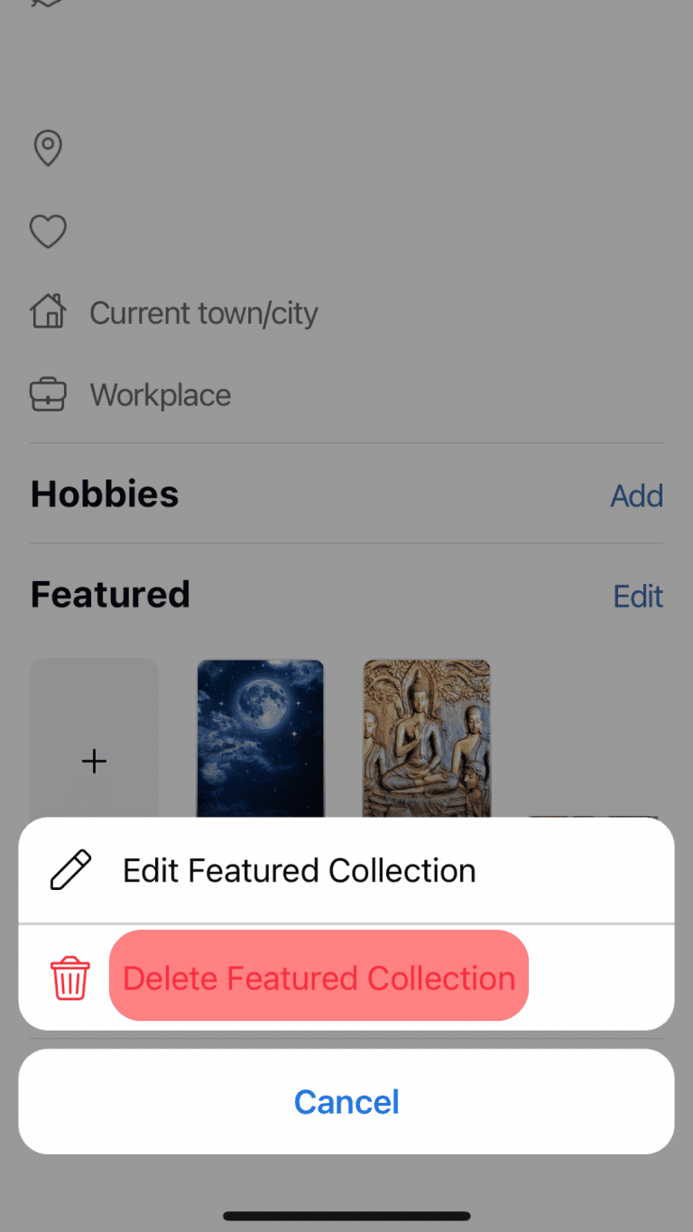 How To Make a Highlight on Facebook? ITGeared
