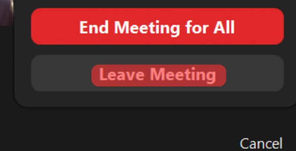 How To Rejoin a Zoom Meeting After 40 Minutes ITGeared