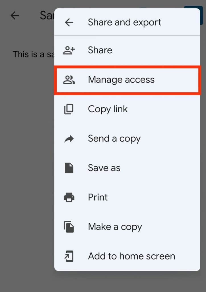 How To Share Google Docs on Facebook Messenger? ITGeared