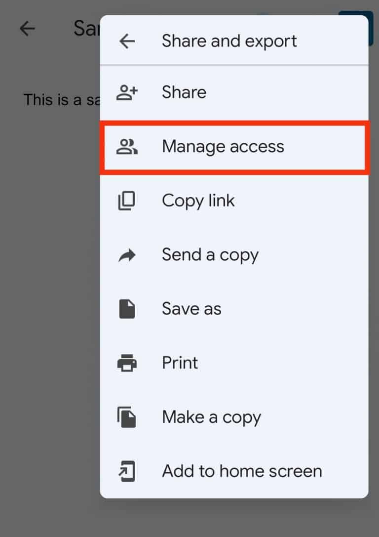 How To Share Google Docs on Facebook Messenger? | ITGeared