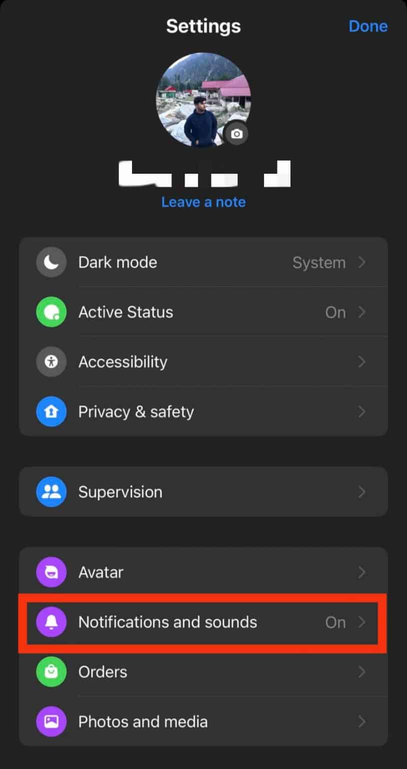 How To Turn Off Facebook Messenger Sounds ITGeared