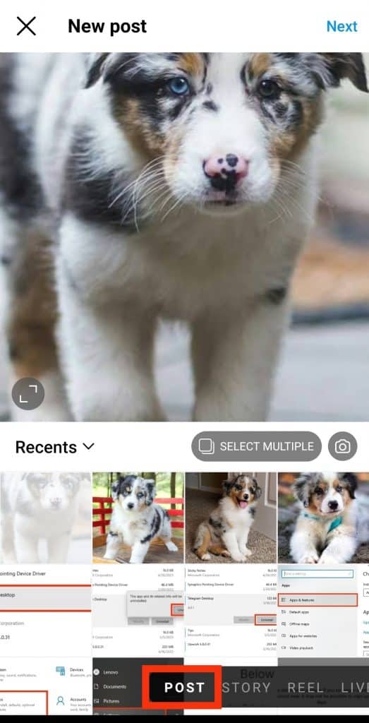 How To Make a Slideshow on Instagram? ITGeared