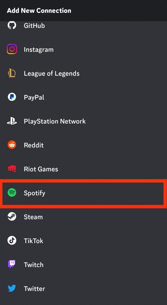 how-to-add-a-different-spotify-account-to-discord-itgeared