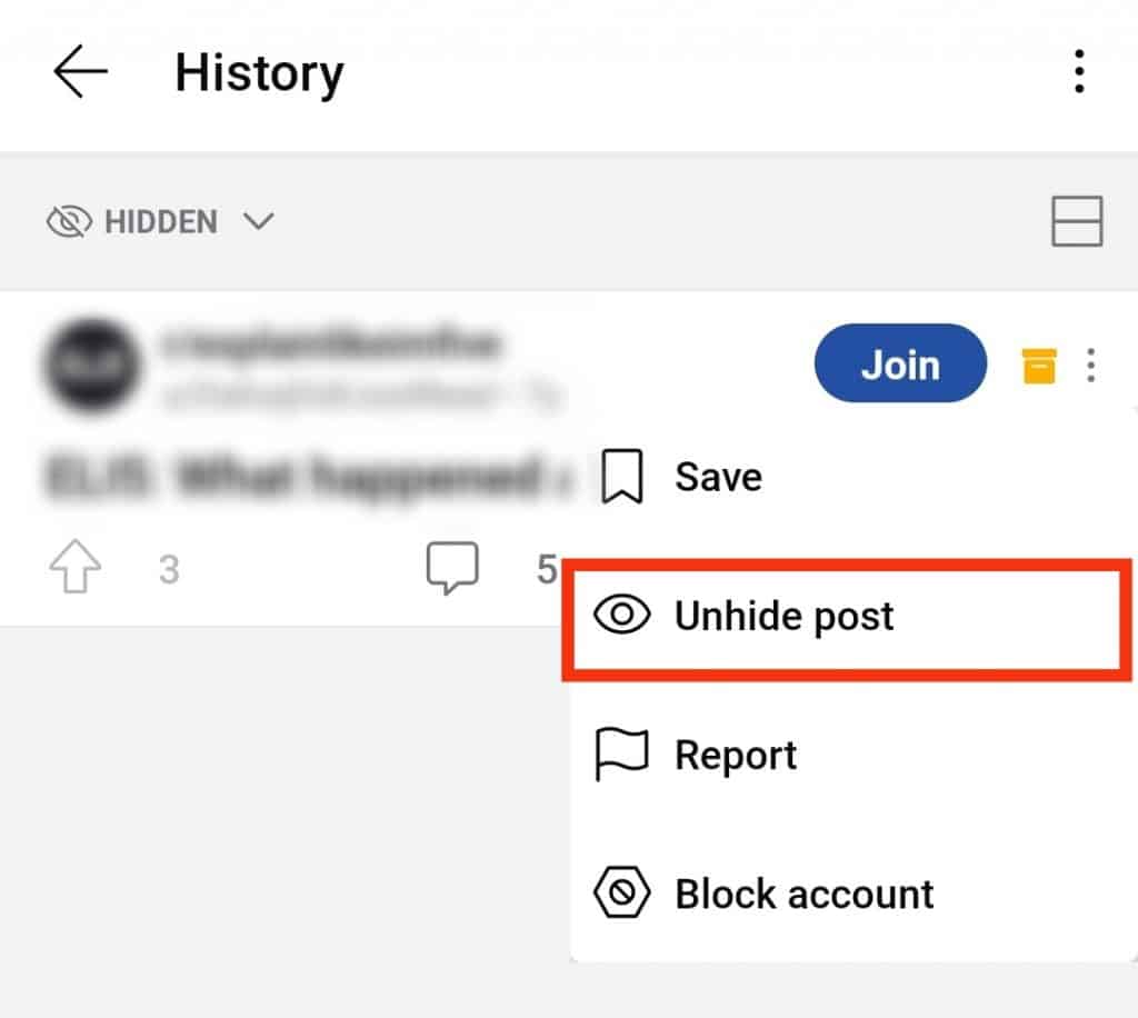 How To Hide Reddit History? ITGeared