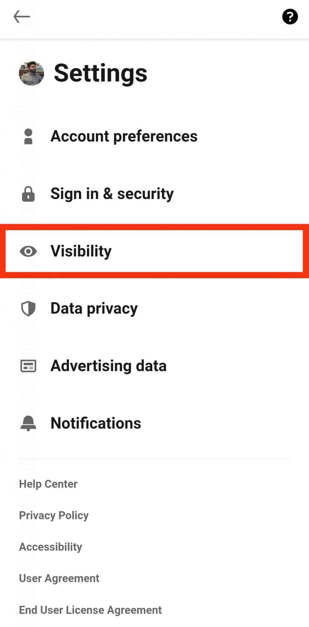How To Update Linkedin Profile Without Notifying Contacts Itgeared How To Update Linkedin Profile Without Notifying Contacts Itgeared