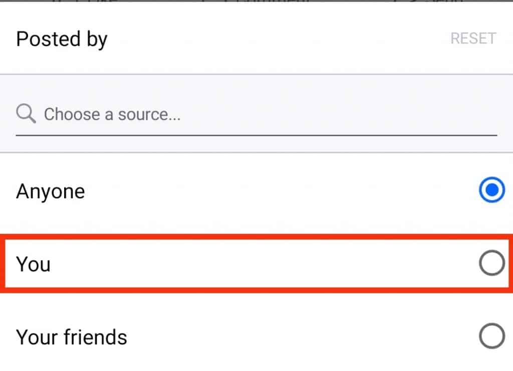 How To Find My Post in a Facebook Group? | ITGeared