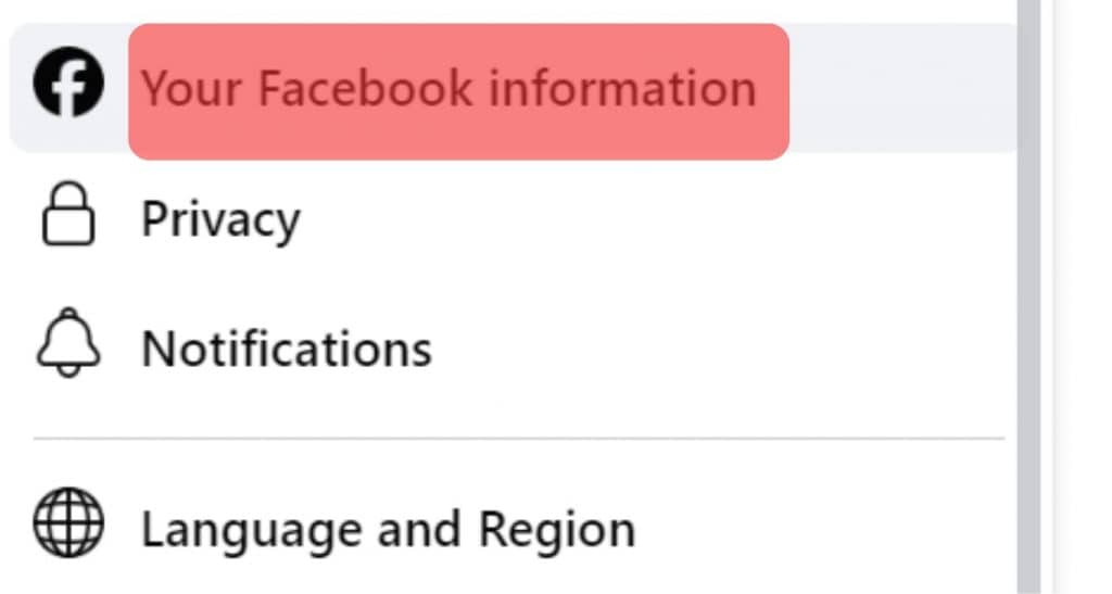 How Long Does Facebook Keep Deleted Messages? ITGeared
