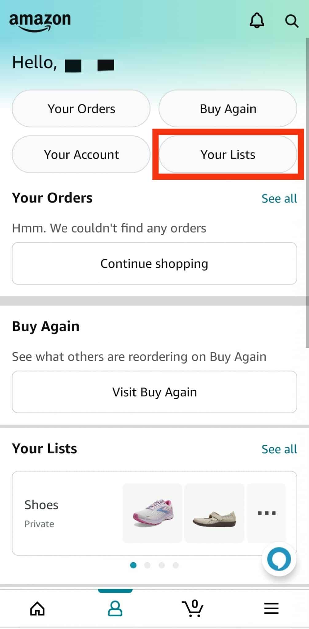 How To Share Amazon Wish List on Facebook ITGeared