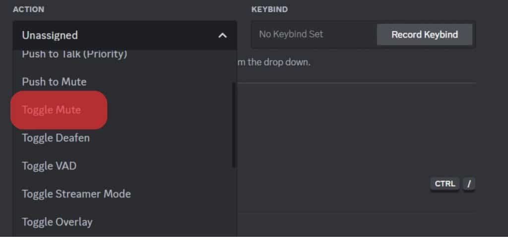 How To Keybind Mute on Discord? | ITGeared