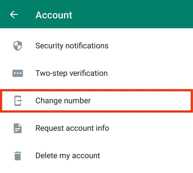 What Happens To WhatsApp When I Change My SIM Card ITGeared