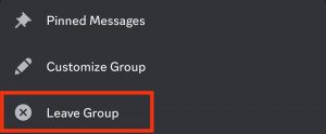 Does Discord Notify When You Leave a Group Chat? | ITGeared