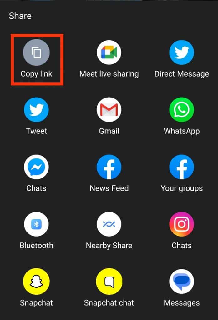 How To Embed YouTube Video on Twitter ITGeared
