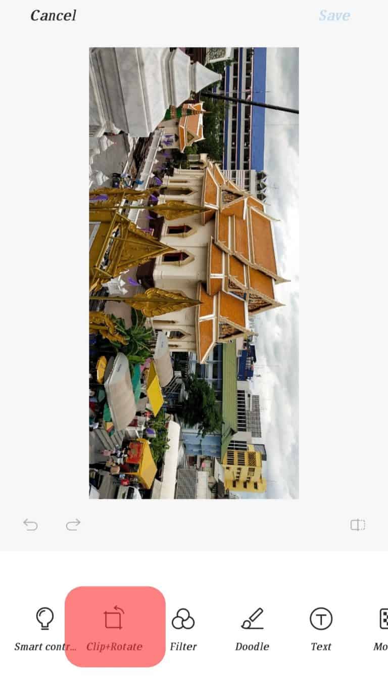 Why Do My Pictures Upload Sideways on Facebook | ITGeared