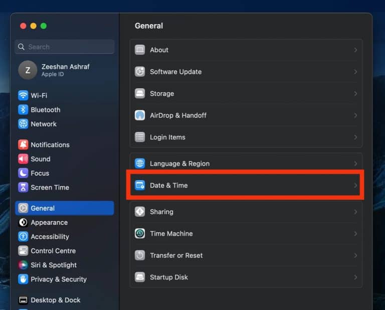 Why Is My Messenger Time Wrong? ITGeared