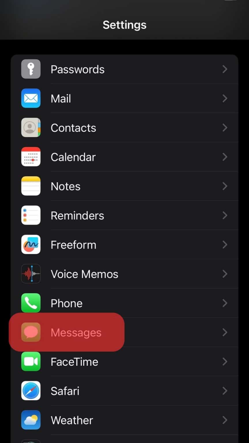 Does iMessage Show When You Listen to a Voice Message? ITGeared